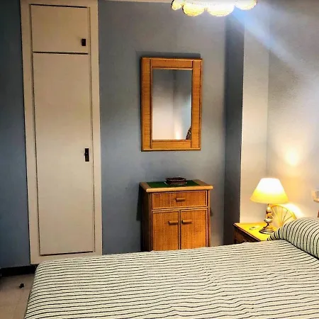 Apartamento Vacacional Anclamar I En Ref 009 * Oropesa del Mar