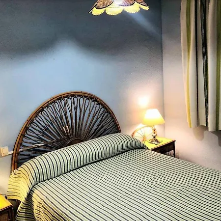 Apartamento Vacacional Anclamar I En Ref 009 * Oropesa del Mar