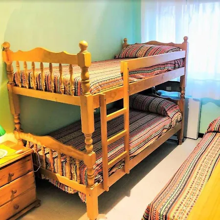 Apartamento Vacacional Anclamar I En Ref 009 * Oropesa del Mar